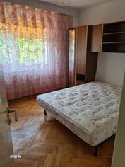 Apartament pentru inchiriere in locatie excelenta Precista etaj 3