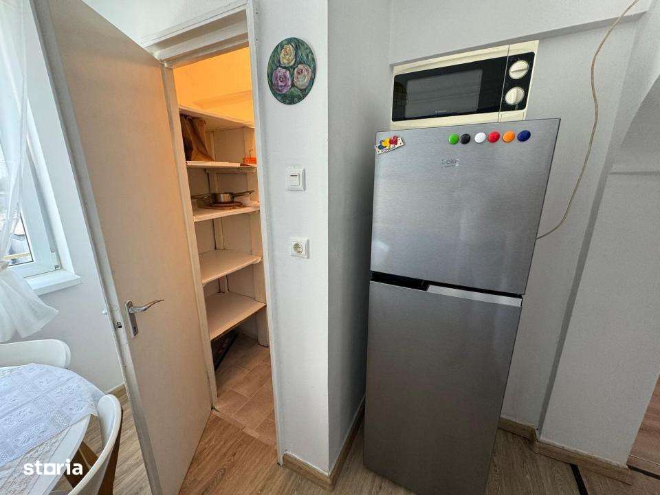 2 Camere | PET FRIENDLY | Gheorgheni | Piata Hermes | Strada Albac — fotografia 2
