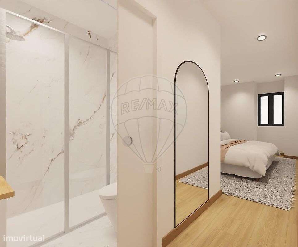 Moradia T3 para venda - Grande imagem: 5/10