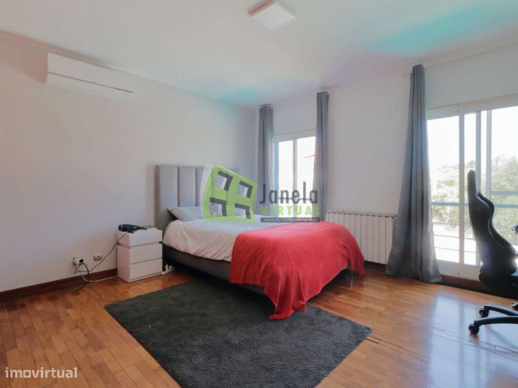 Moradia Isolada 5 assoalhadas, com Piscina - Boa Água III, Quinta d...-25