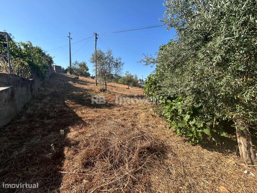 Terreno Urbano com 707m² - Martinchel, Abrantes - Grande imagem: 5/14