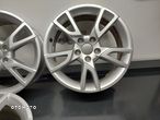 AUDI Q3 felgi aluminiowe 17'' 6.5Jx17H2 ET33 - 3