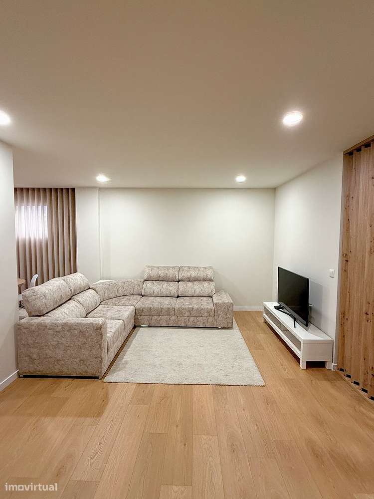 T2 | Localização Premium em Matosinhos Sul - Grande imagem: 5/23