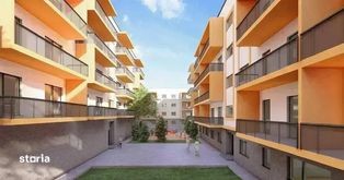 Apartamente De Vanzare 2 Camere  Dobroiesti | Rate 2 Ani Dezvoltator - Imagine principală: 4/9
