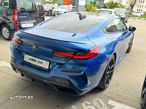 BMW M8 M850i xDrive AT - 8