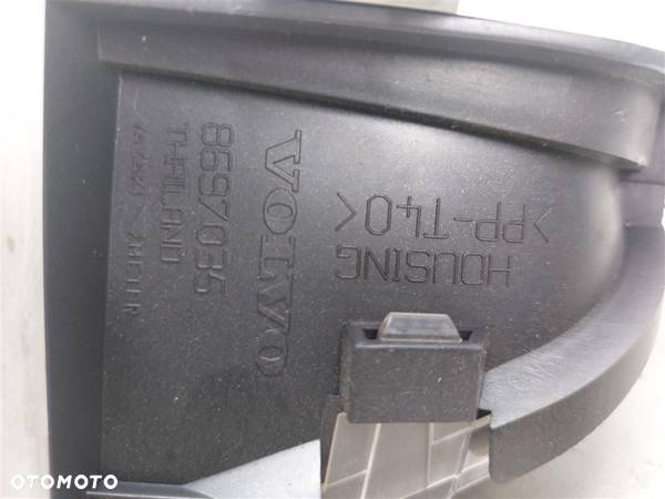 LICZNIK VOLVO C30 V50 DIESEL1,6 HDI R 07  30786344 - 3