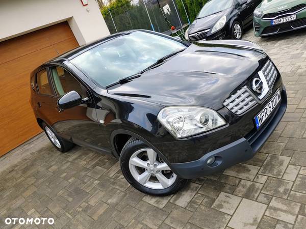 Nissan Qashqai 1.6 acenta - 3