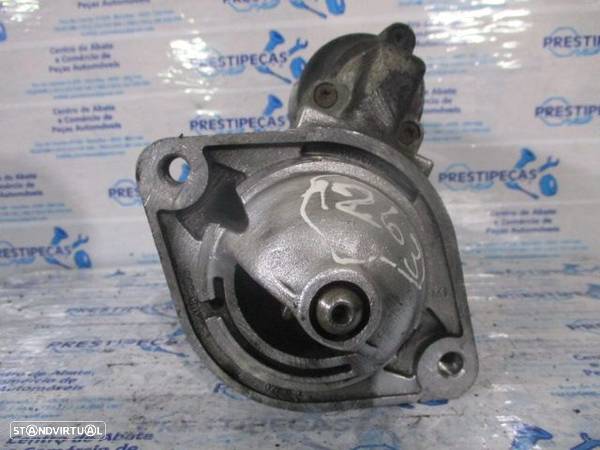 Motor De Arranque 0001110132 281000G010 TOYOTA AVENSIS 2002 2.0 D4D 110CV 5P CINZA - 1