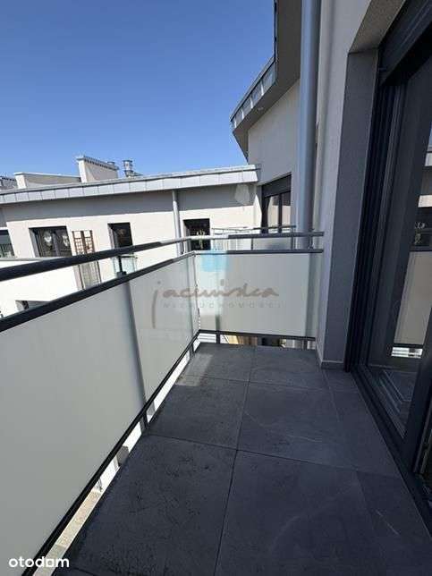 Apartament 2-pokojowy z miejscem postojowym Żuławy-11