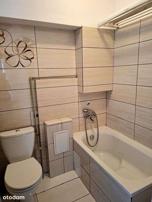 Duża Kawalerka 37,2 m2 na Kapuściskach-9