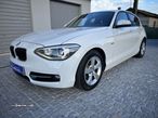 BMW 116 d EDynamics Line Sport - 1