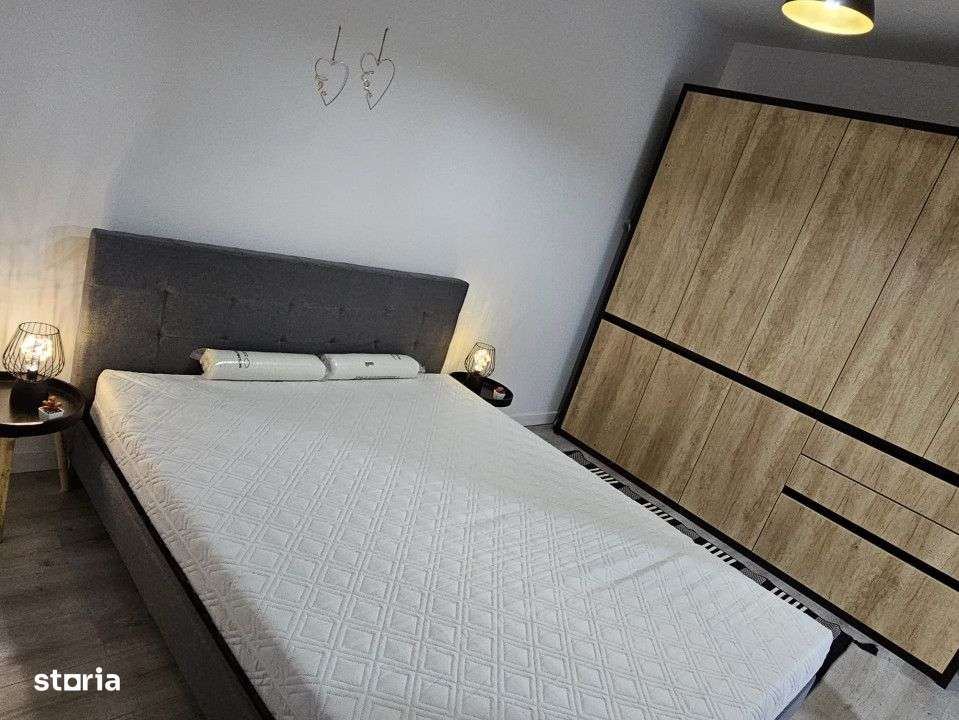 APARTAMENT 2 CAMERE | ZONA BOREAL TOMIS PLUS | LOC DE PARCARE - Imagine principală: 4/8