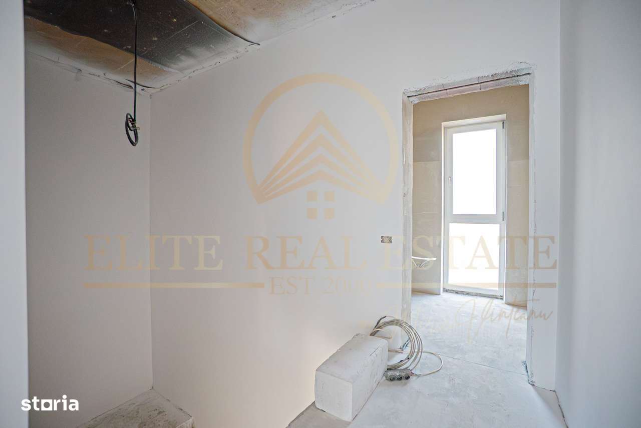 Primo/Compozitorilor –Locuința perfecta, spațioasă si modernă.-13