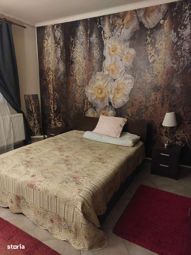 Apartament 2 camere str. Londra Capitale-6