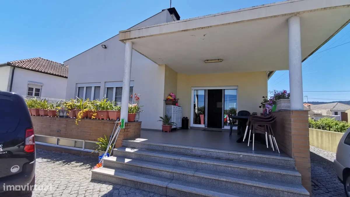 MORADIA T4 NA MEADELA - Grande imagem: 5/15