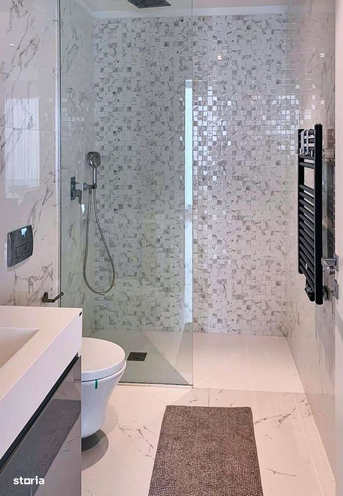 2 camere One Mamaia Nord, mobilat, utilat!-8