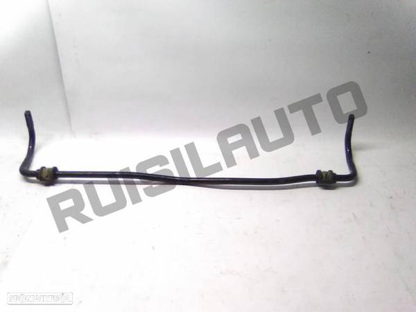 Barra Estabilizadora Frente  Seat Ibiza Iii (6l1) - 1