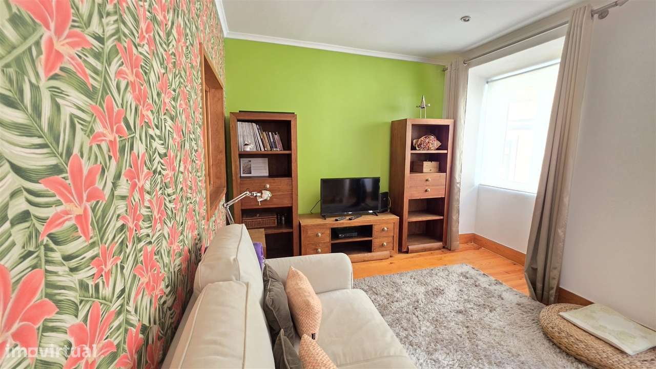 Apartamento T1 Venda em Misericórdia,Lisboa-2