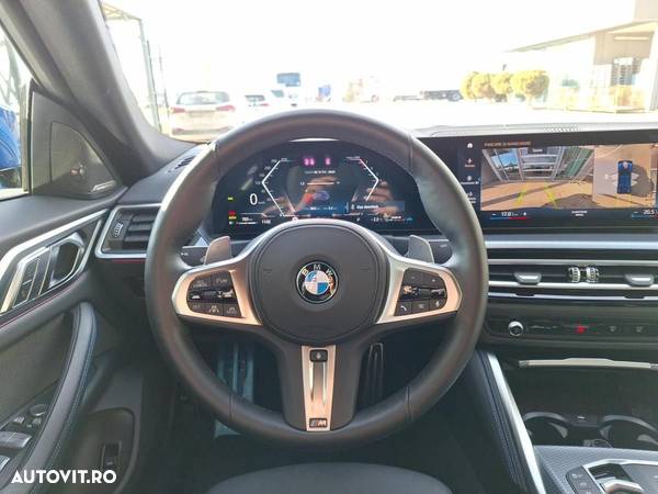 BMW Seria 4 - 19