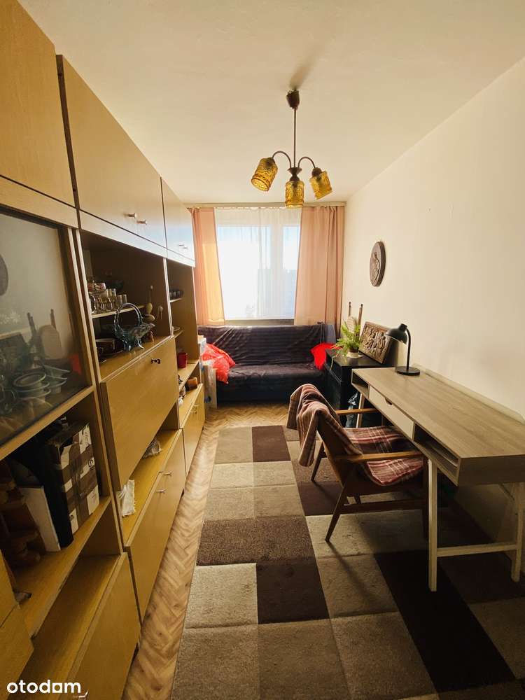 Wrocław/Krzyki/Gaj,pow.65m2,balkon, piwnica, winda-11