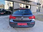 BMW 116 d Line Urban - 43