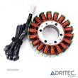 STATOR TRIUMPH DAYTONA 955 SPEED TRIPLE 1050 SPRINT 1050 TIGER 1050 - 1