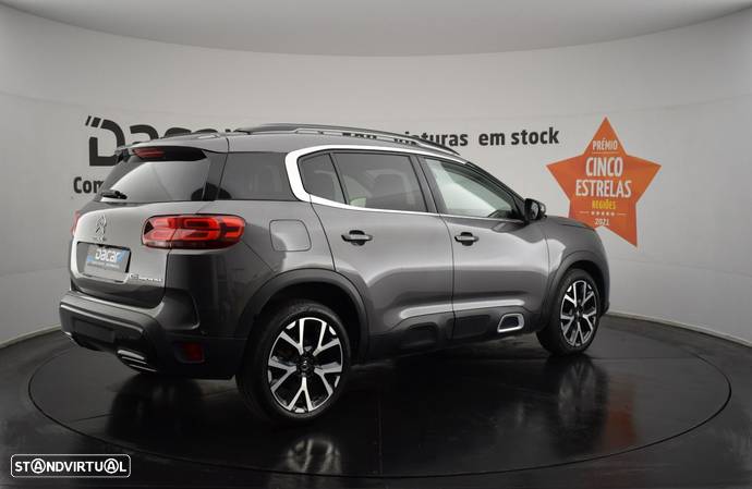 Citroën C5 Aircross 1.5 BlueHDi Shine - 6