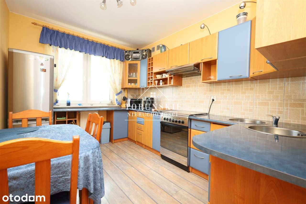 Mieszkanie 2 pokoje Koniuchy-7