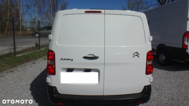Citroën Jumpy - 5