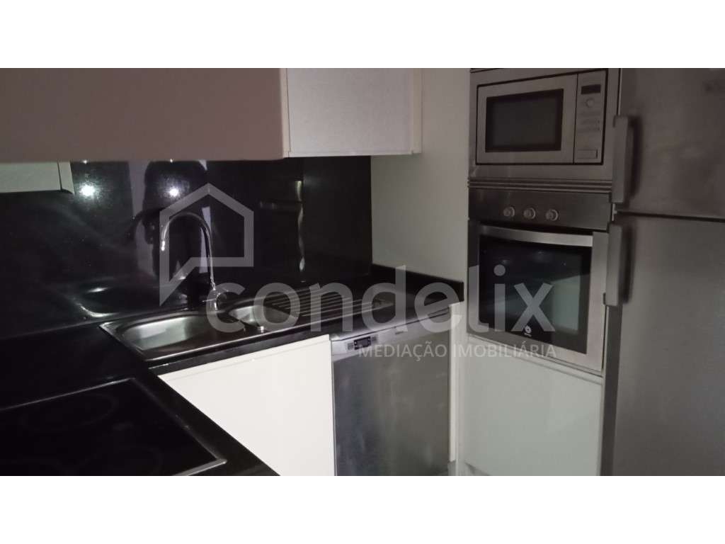 Apartamento T1 em Matosinhos - Grande imagem: 3/13
