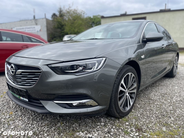 Opel Insignia 1.6 CDTI Innovation - 4