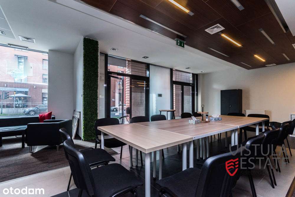 Lokal parterowy z witrynami, Stare Miasto - Pełny obrazek: 4/11