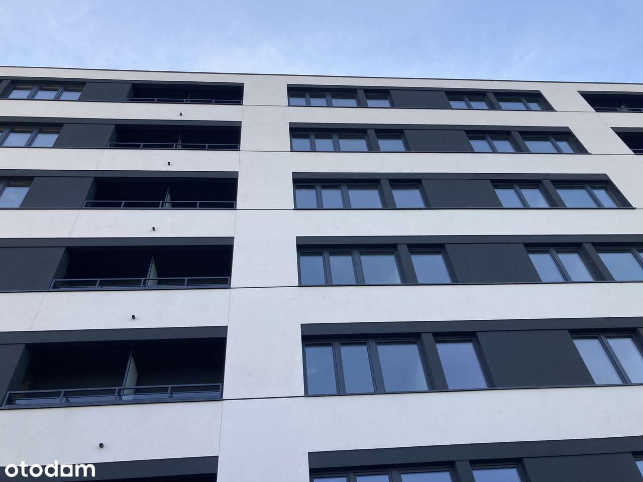 Bezpośrednio!! mieszkanie na Ursynowie, nowe budownictwo. 57m2 - Pełny obrazek: 4/7