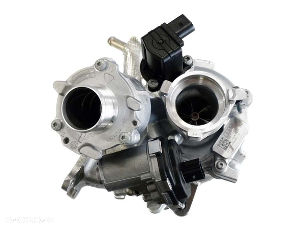 Nowa turbina Audi Q3 F3B 40 2.0L TFSI quattro 140kW  06K145654M - 7