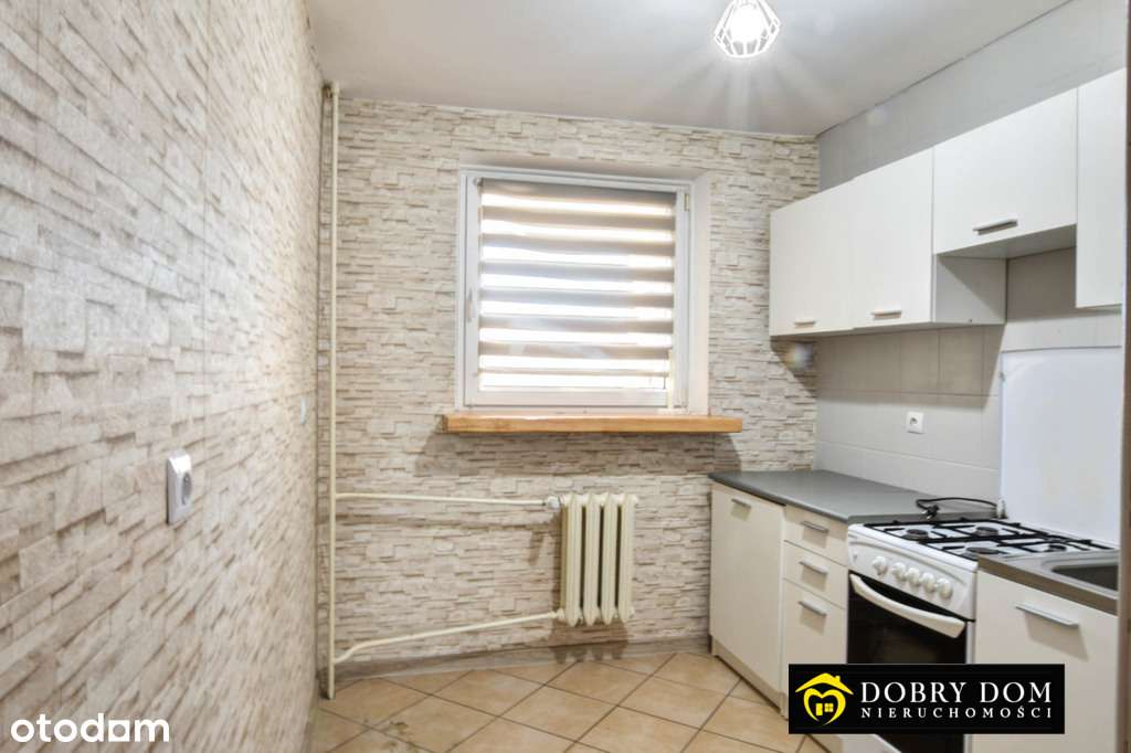 **blok z cegły spokojne osiedle** - Pełny obrazek: 4/11