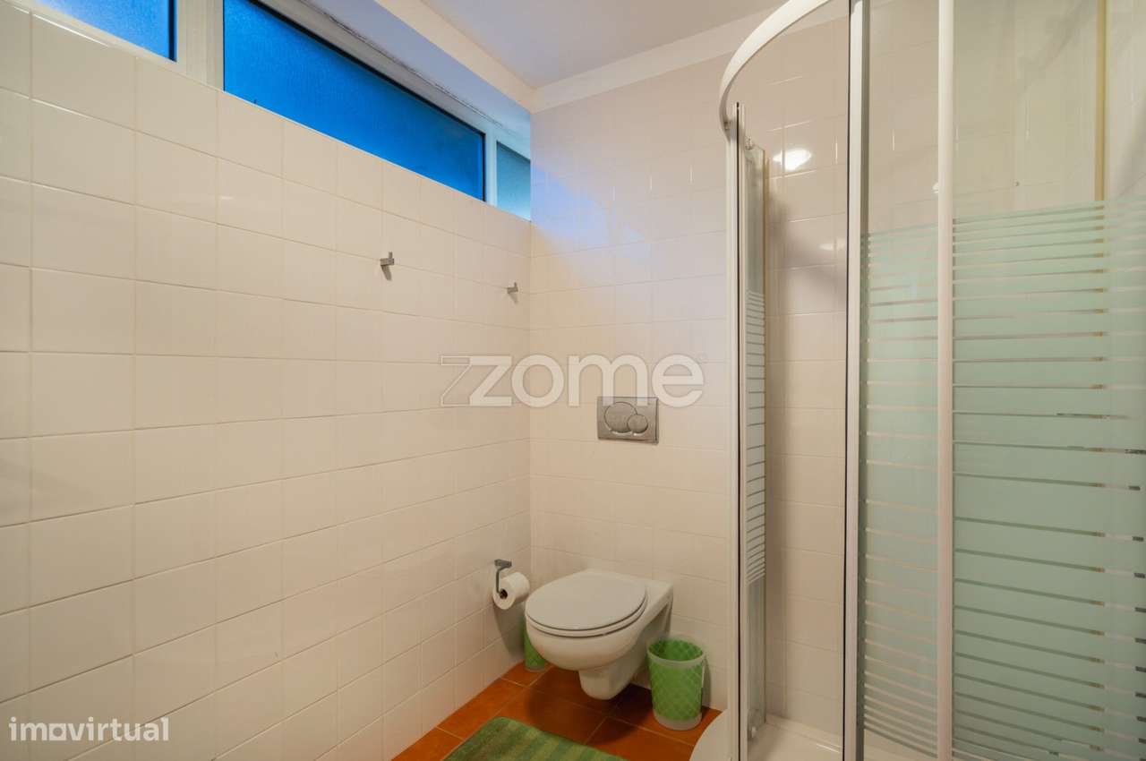 Moradia T4 com piscina | Esposende-44