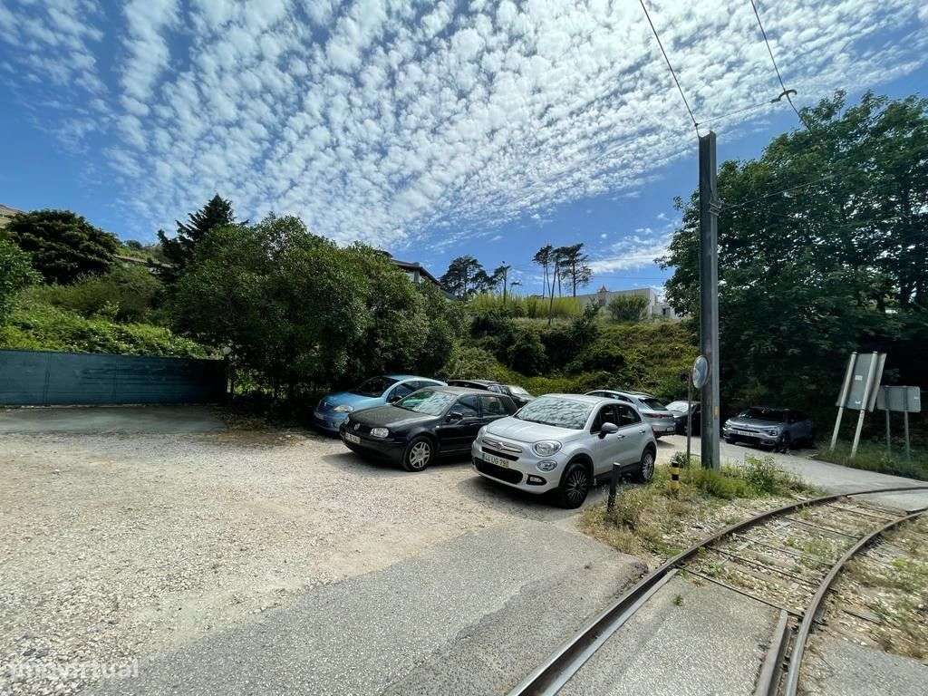 Terreno Urbano para Construção com 612m2 no Centro de Sintra-8
