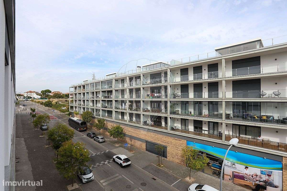 Apartamento T3 para venda-35