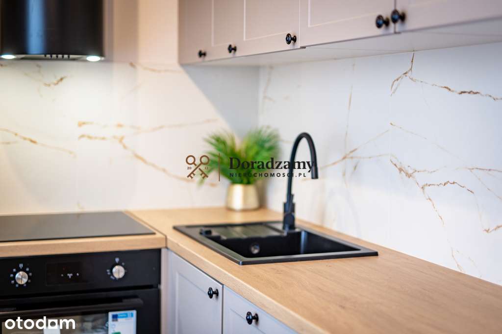 Przeprowadzony Gruntowny Remont - Nowe Miasto - Pełny obrazek: 3/15