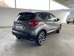 Renault Captur 1.2 TCe Exclusive EDC - 5