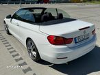 BMW Seria 4 420i Cabrio Sport-Aut Modern Line - 6