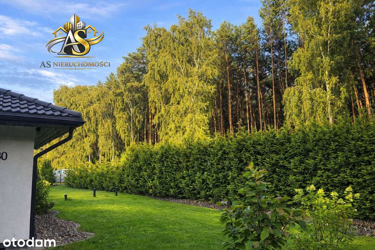 Ekskluzywna przestrzeń w harmonii z naturą-5