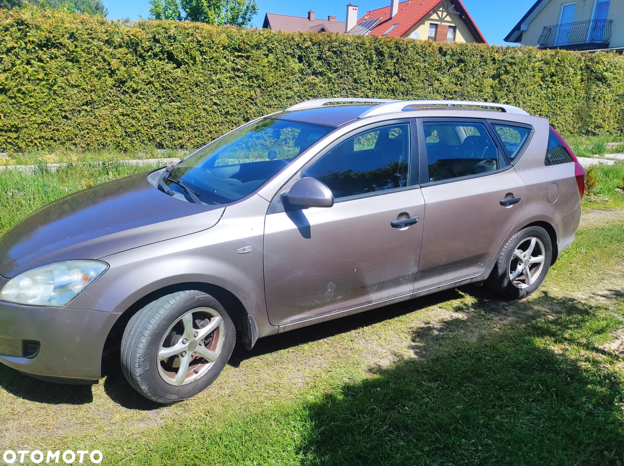 Kia Ceed Cee'd 1.6 Comfort - 2