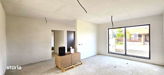 Casa ta de vis in Lazuri | Confort la doar 10 minute de Satu Mare-7