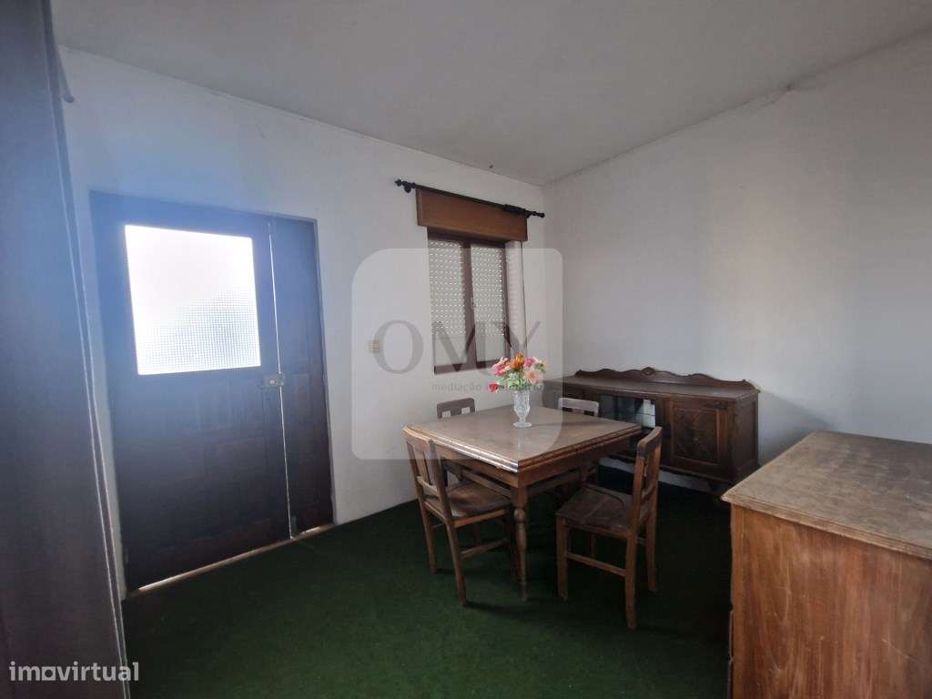 Moradia T1+1 na Granja, Parada de Cunhos, Vila Real - Grande imagem: 4/28