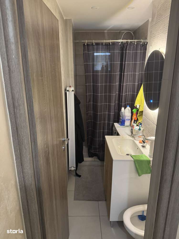 Apartament 2 camere, balcon, parcare - Imagine principală: 3/8