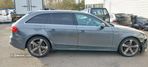 AUDI A4 2014 PARA PECAS - 5