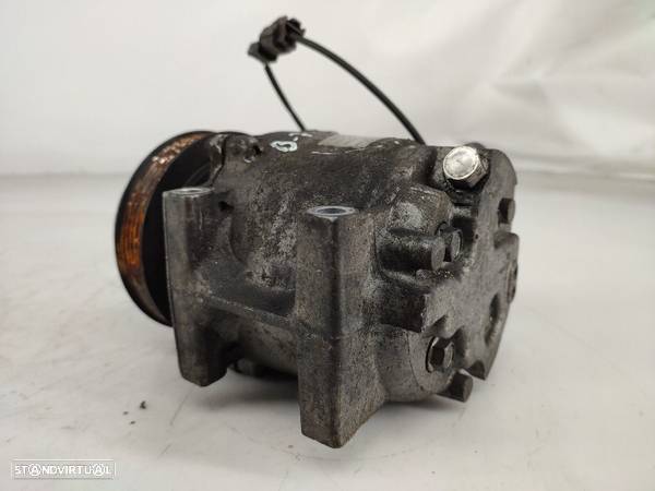 Compressor Do Ac Honda Jazz Ii (Gd_, Ge3, Ge2) - 4