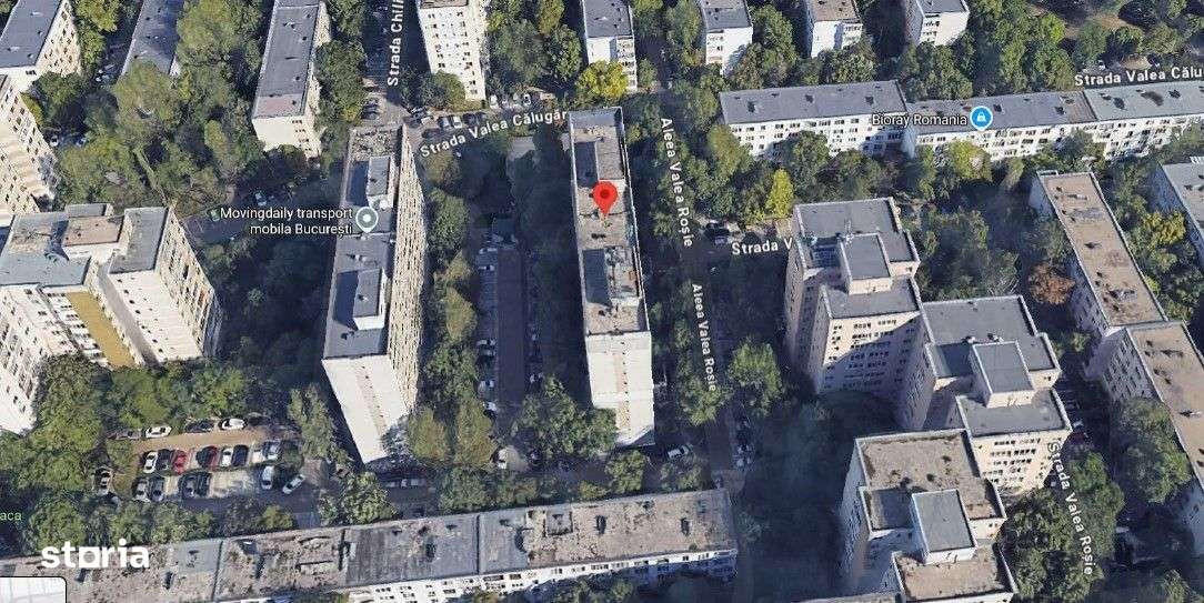 Apartament 3 camere Bucuresti, ID: R2841712-8