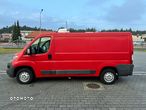 Fiat Ducato L2H1 Furgon Chłodnia/Mroźnia Thermoking V-200 max Salon PL - 2